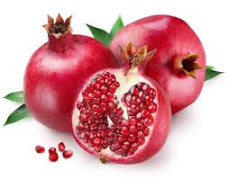 Pomegrenate (Annar)